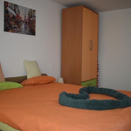 Apartman Milicevic Сараево Экстерьер фото
