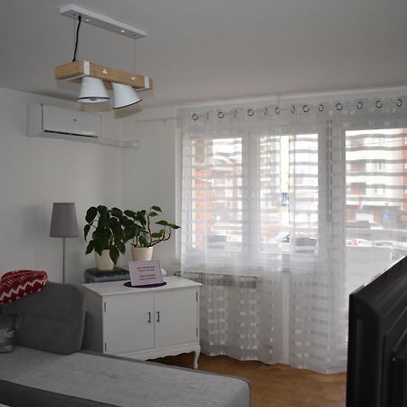 Apartman Milicevic Сараево Экстерьер фото