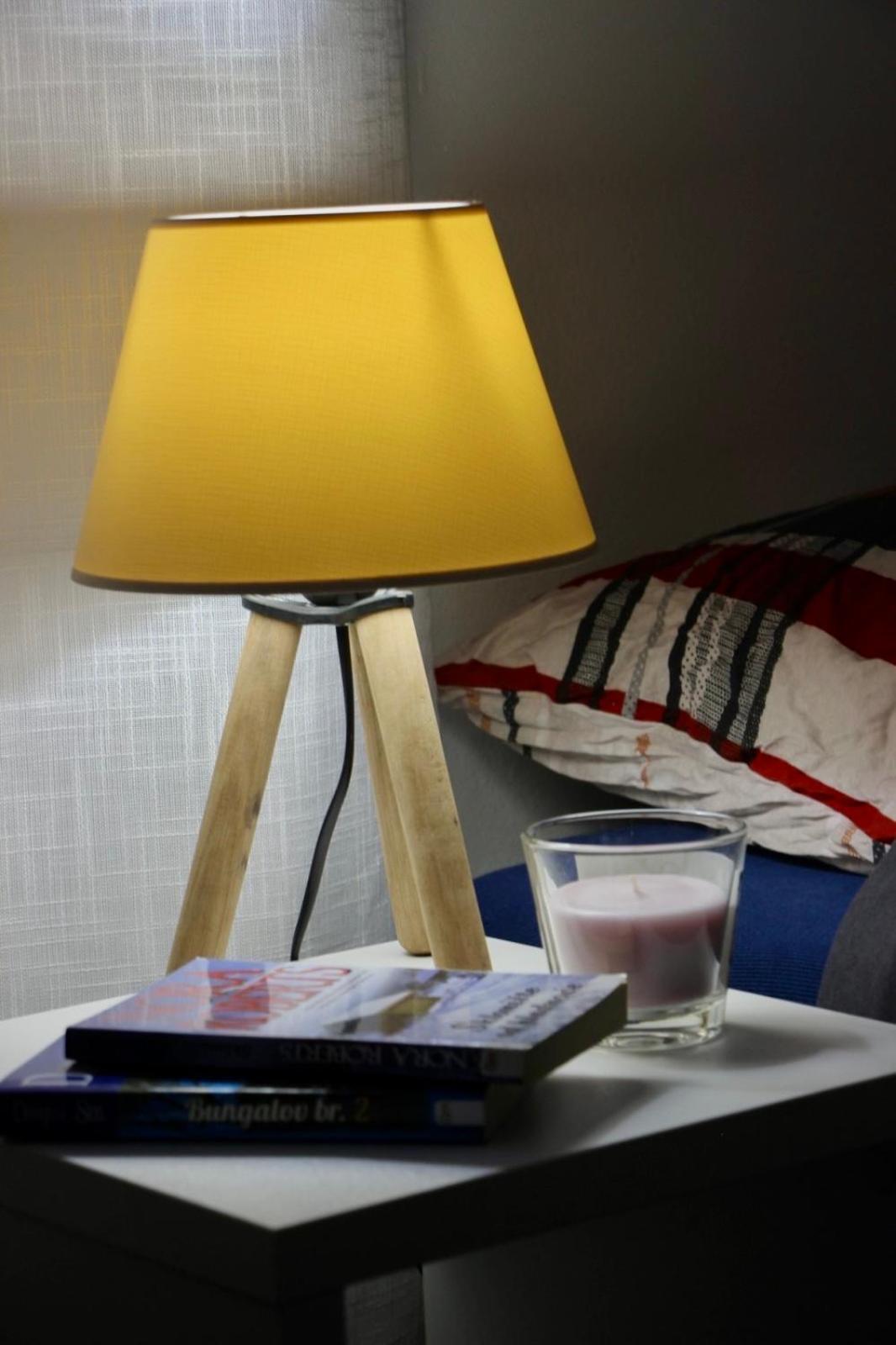 Apartman Milicevic Сараево Экстерьер фото