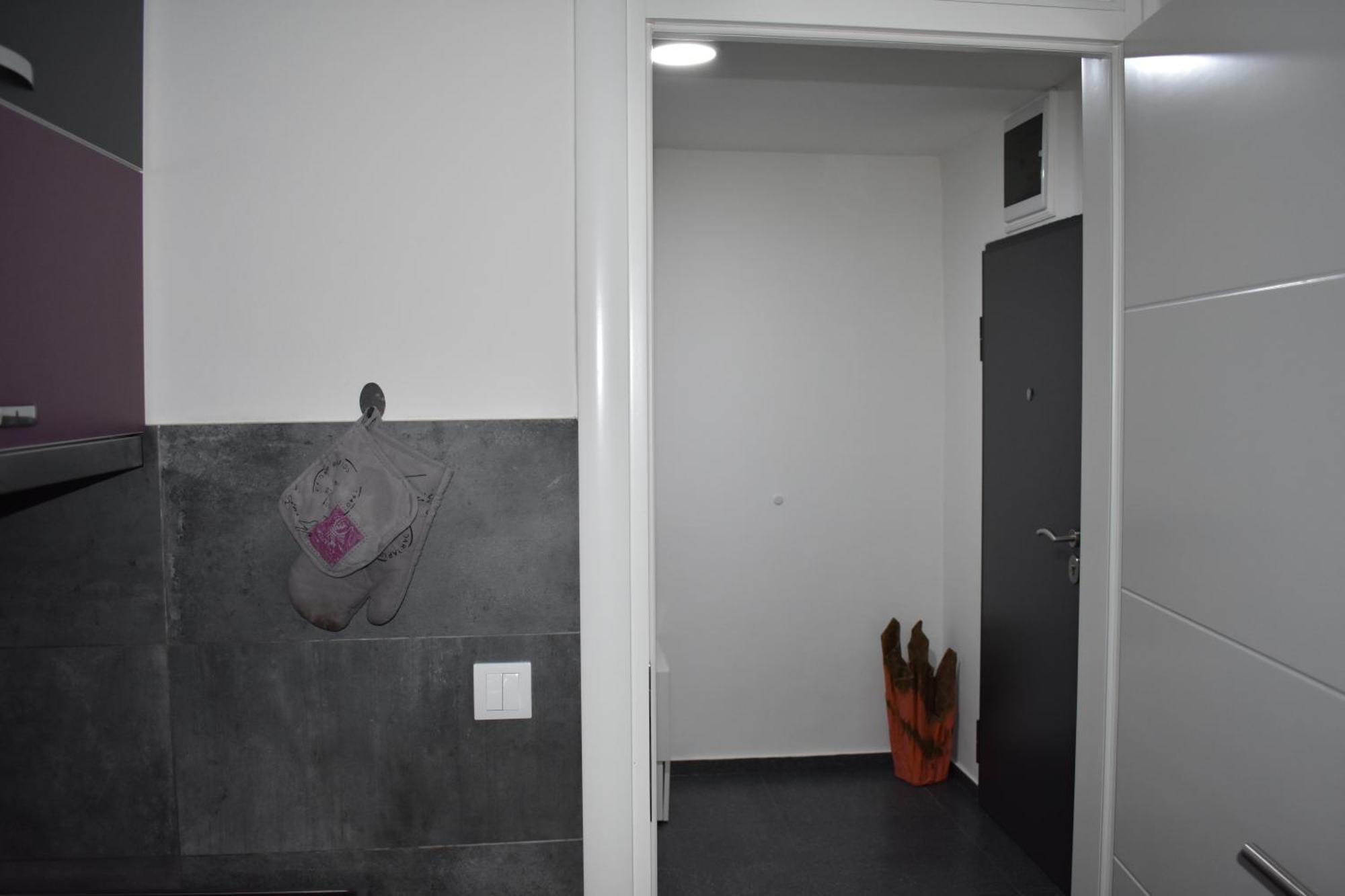 Apartman Milicevic Сараево Экстерьер фото
