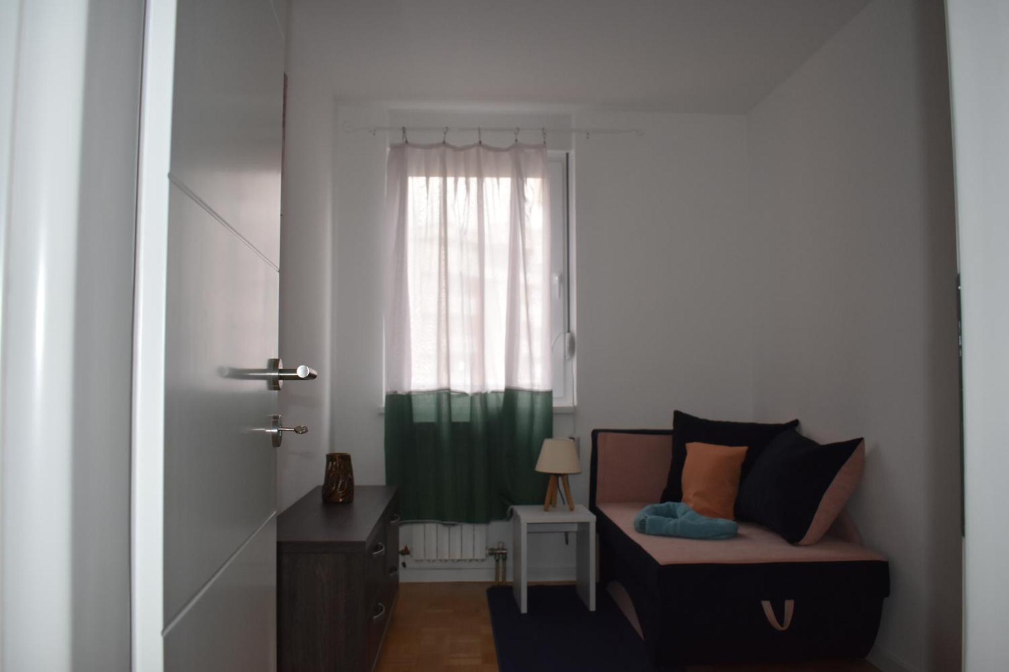 Apartman Milicevic Сараево Экстерьер фото