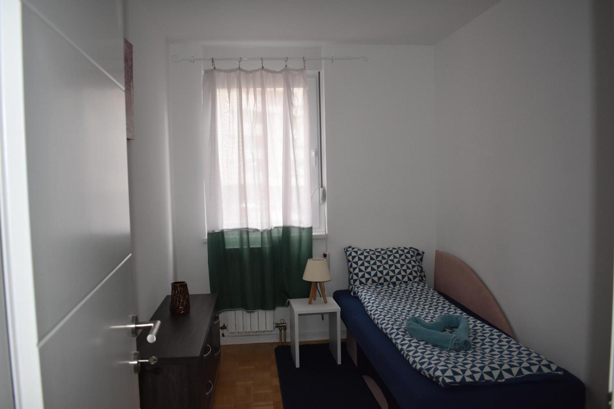 Apartman Milicevic Сараево Экстерьер фото