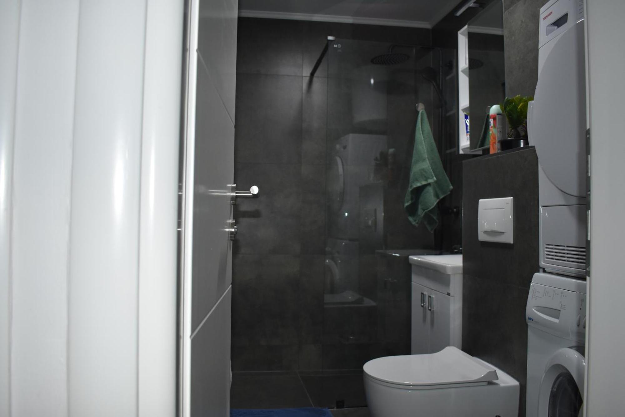 Apartman Milicevic Сараево Экстерьер фото