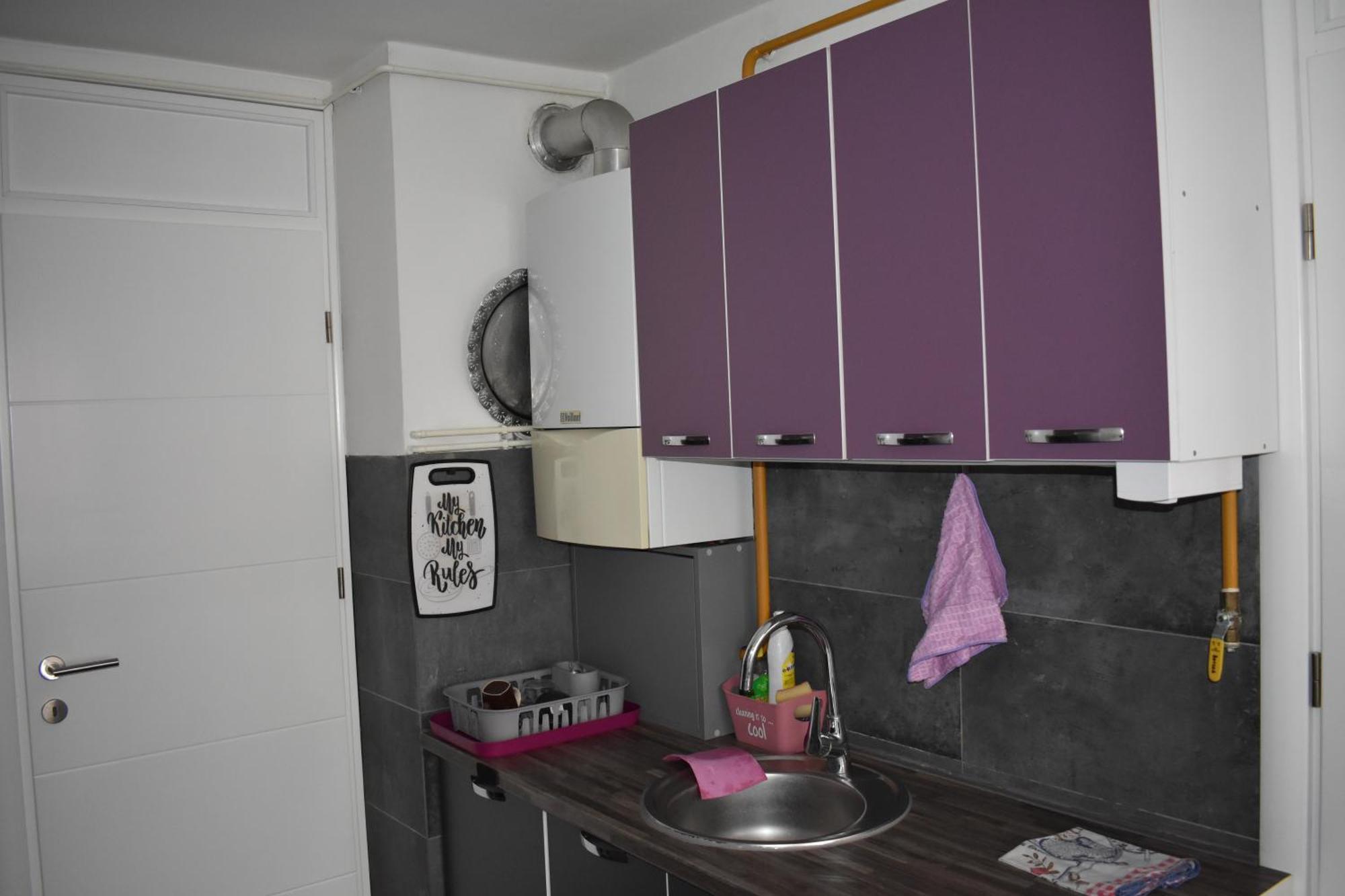 Apartman Milicevic Сараево Экстерьер фото