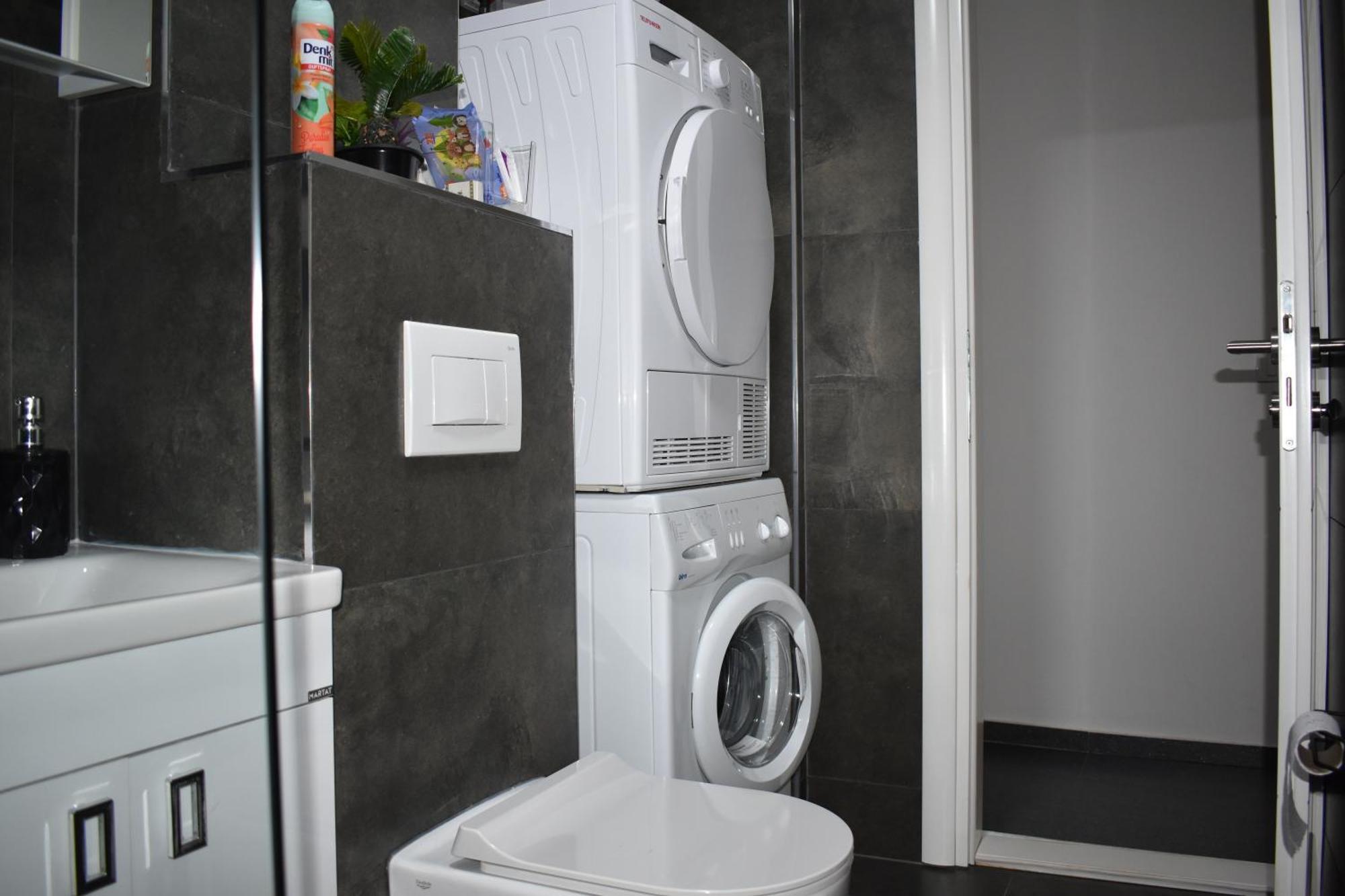 Apartman Milicevic Сараево Экстерьер фото