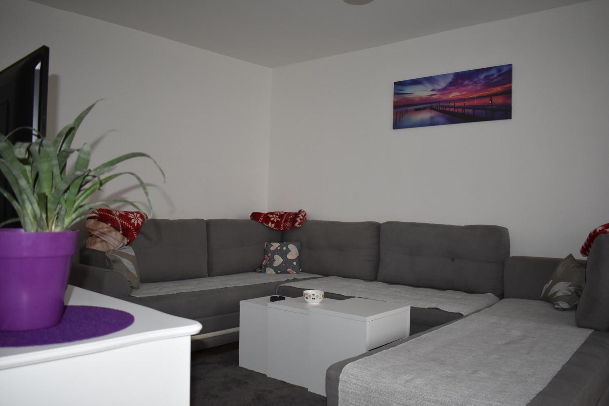 Apartman Milicevic Сараево Экстерьер фото