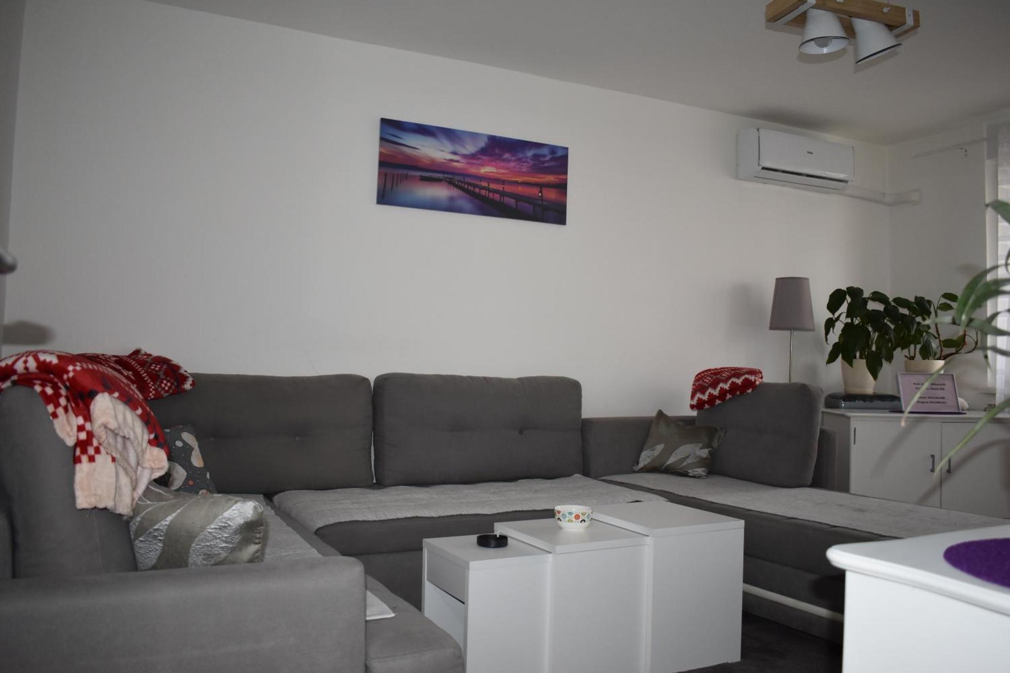 Apartman Milicevic Сараево Экстерьер фото