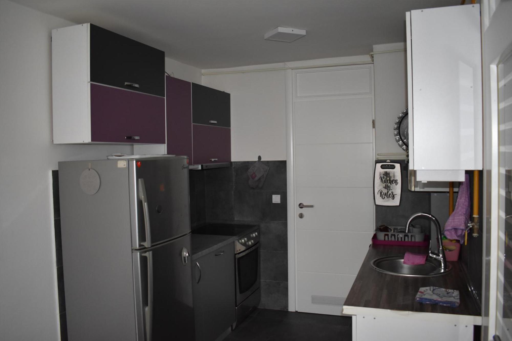 Apartman Milicevic Сараево Экстерьер фото